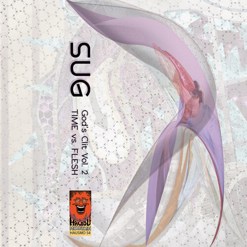 Sug - God's Clit 2: Time Vs. Flesh
