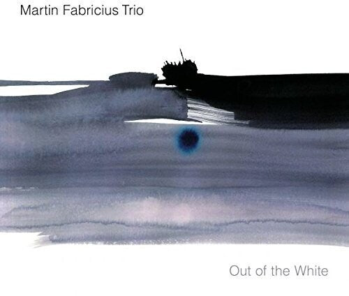 Martin Fabricius - Out of the White