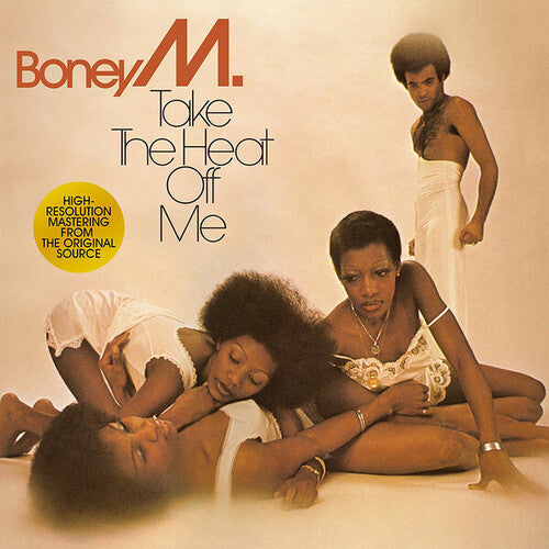Boney - Take The Heat Off Me