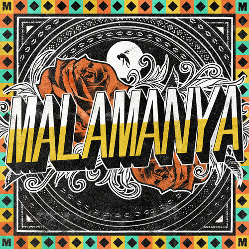 Malamanya - Malamanya