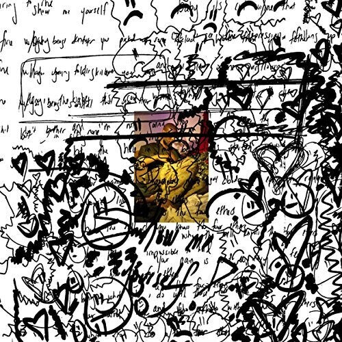 Serpentwithfeet - blisters