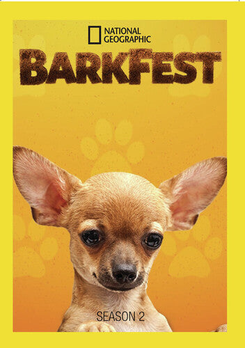 Barkfest: Season 2