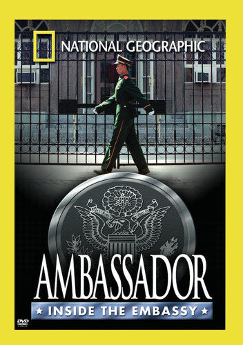 Ambassador - Inside the Embassy