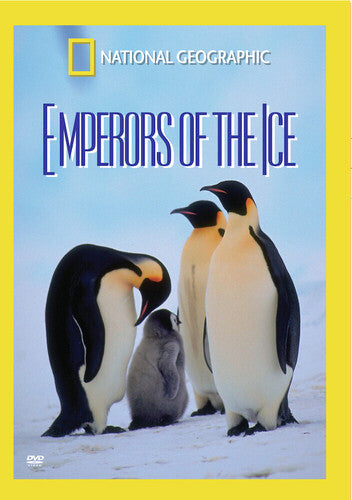 Emperors of the Ice
