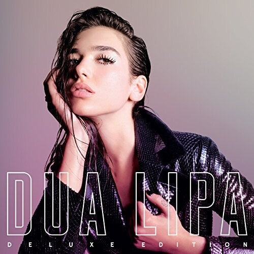 Dua Lipa - Dua Lipa