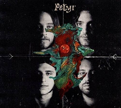 Petyr - Petyr