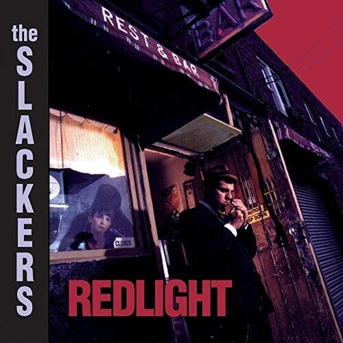 Slackers - Redlight