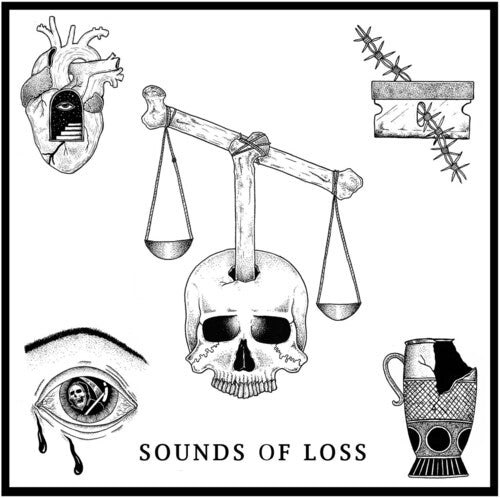 Orthodox - Sounds Of Loss