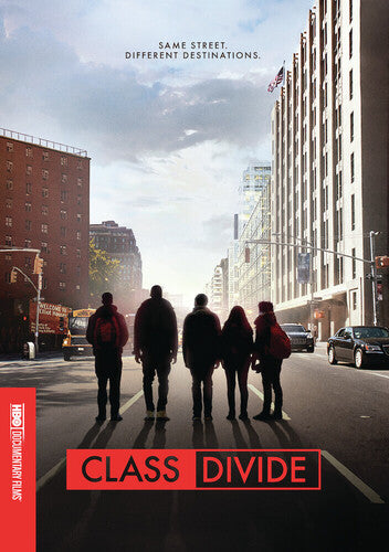 Class Divide
