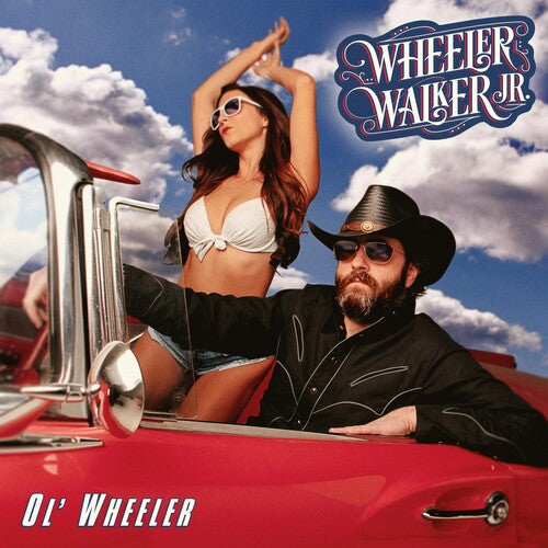 Wheeler Walker Jr. - Ol' Wheeler