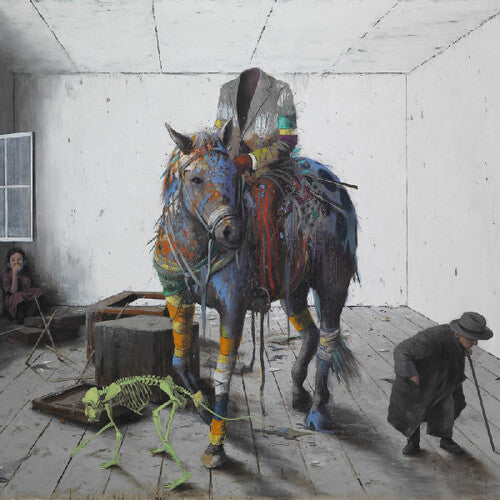 Unkle - The Road: Part I