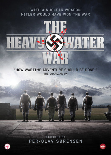 The Heavy Water War