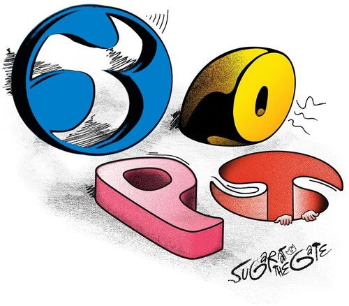 Tops - Sugar At The Gate