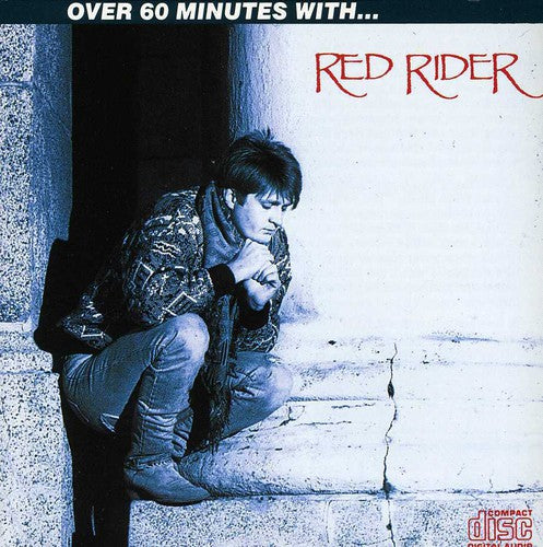 Red Rider - Red Rider (can)
