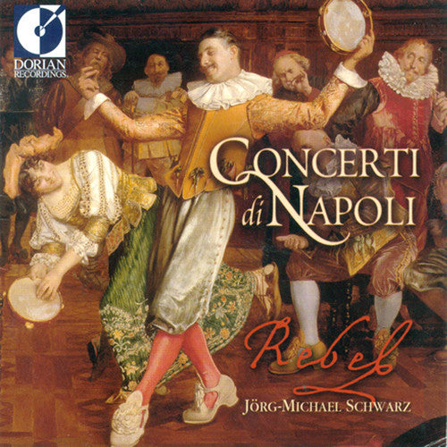 Concerti Di Napoli