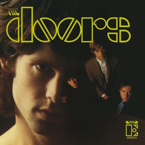Doors - Doors