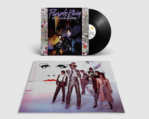 Prince - Purple Rain
