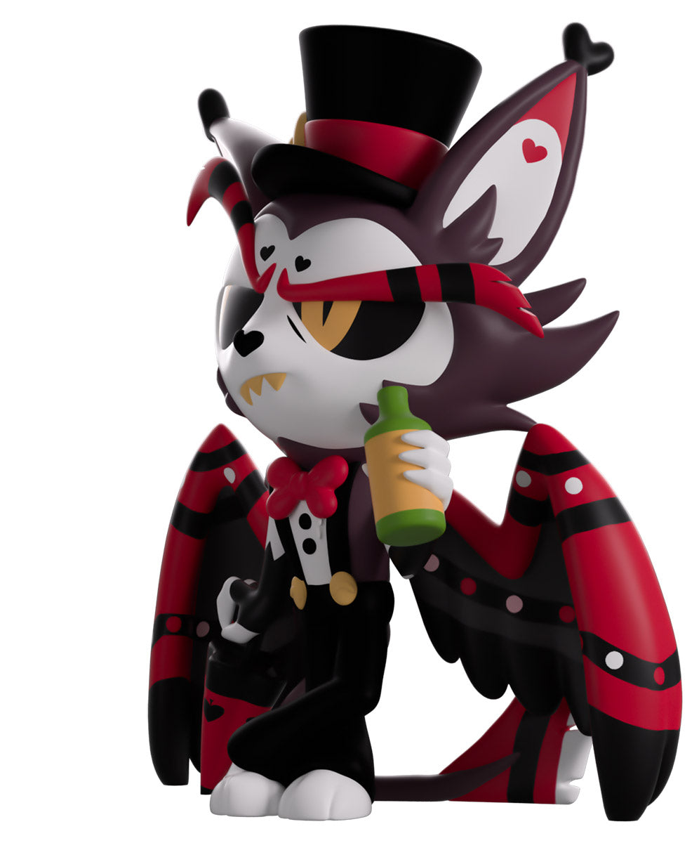 Youtooz Hazbin Hotel Husk