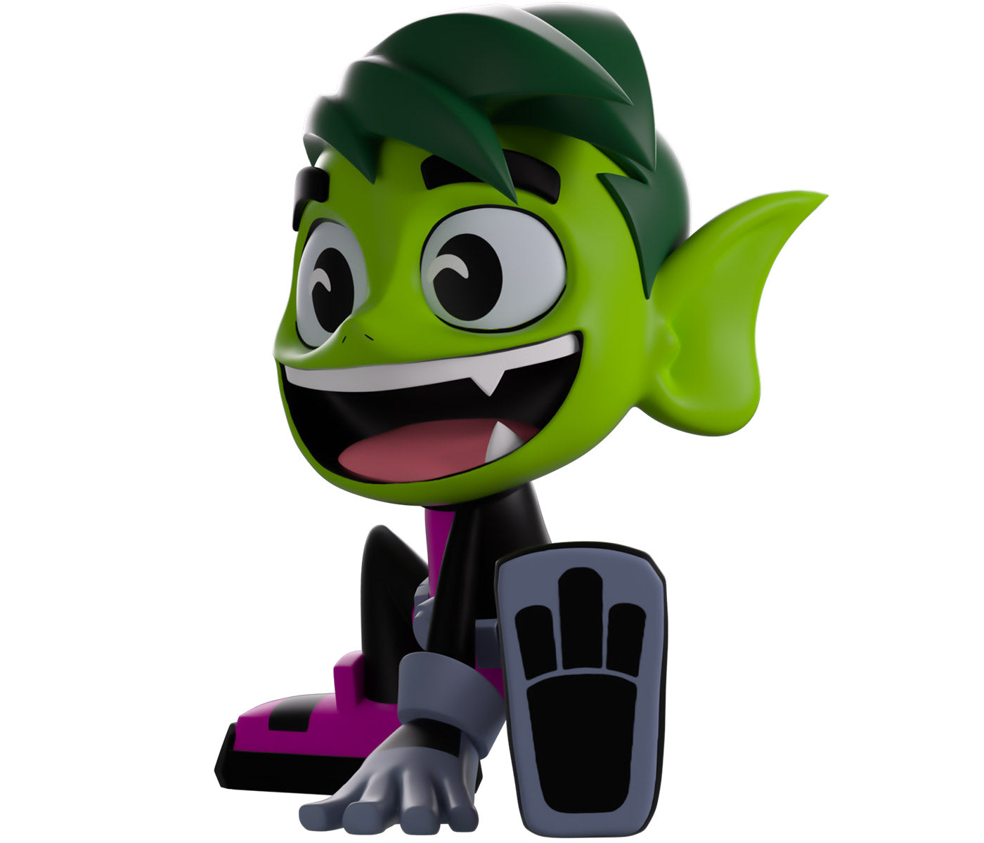 Youtooz Teen Titans Go! Beast Boy
