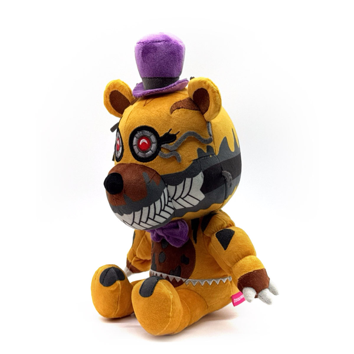 Youtooz Five Nights at Freddy's Nightmare Fredbear 9in Plush