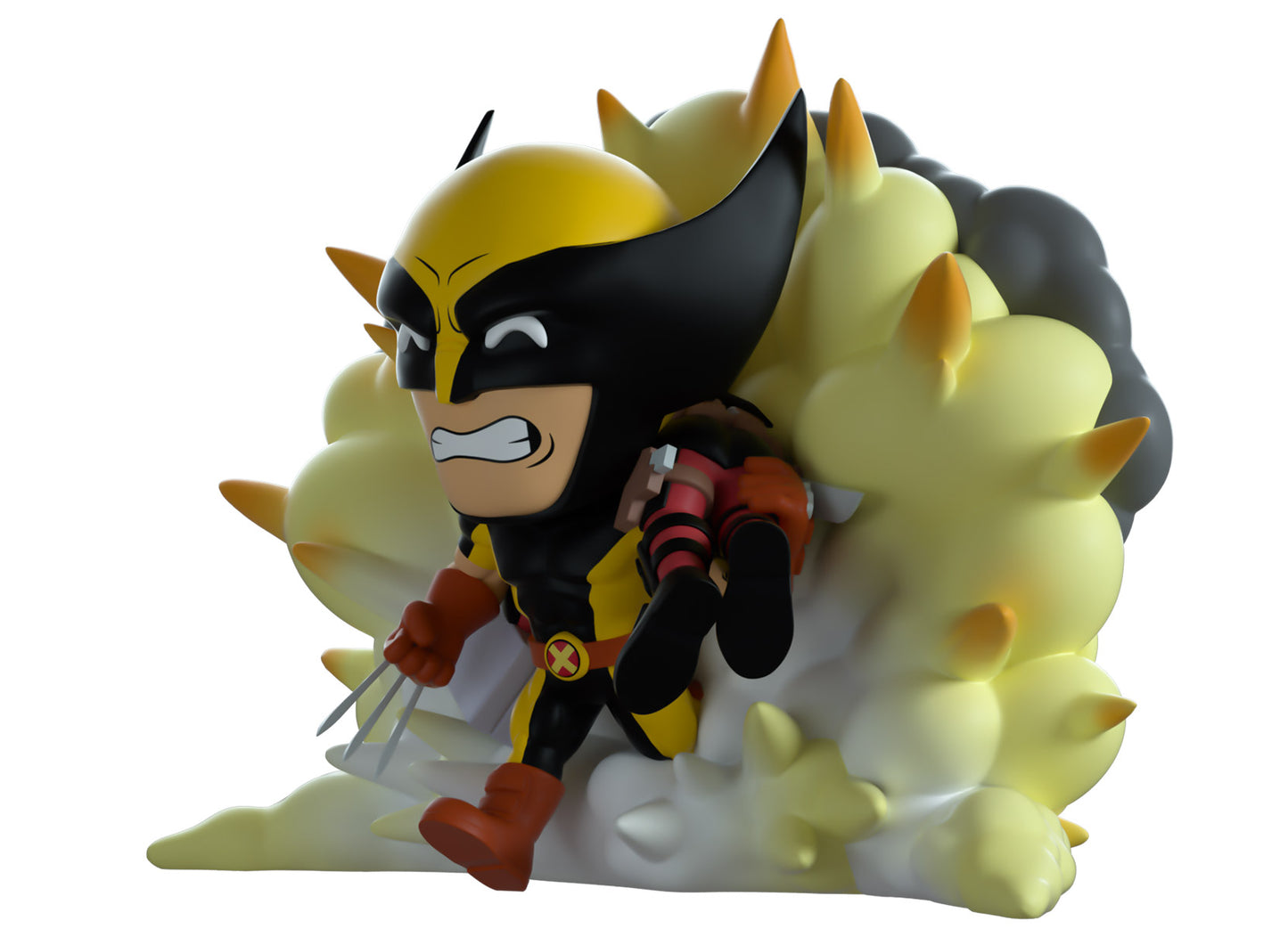 Youtooz Deadpool and Wolverine: Wolverine Vol. 1