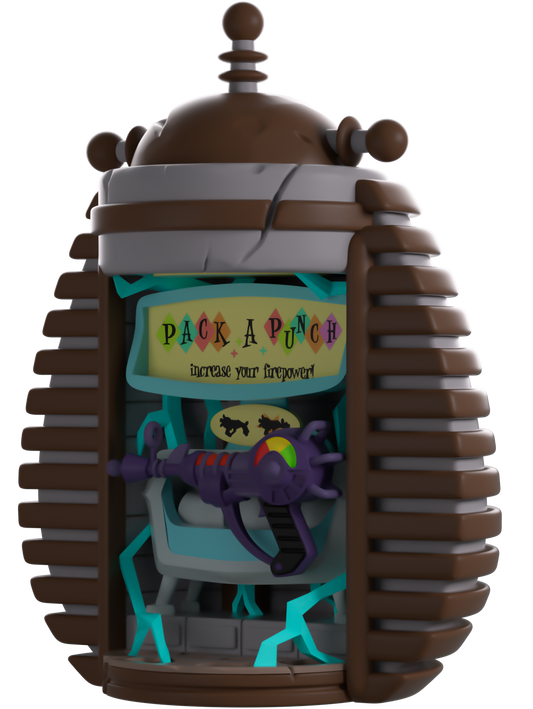 Youtooz Call of Duty Pack-A-Punch