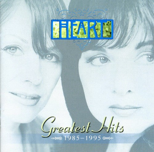 Heart - Greatest Hits