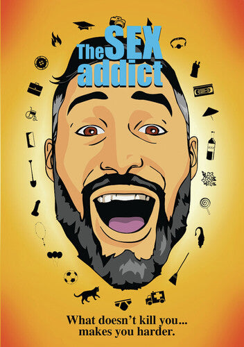 The Sex Addict