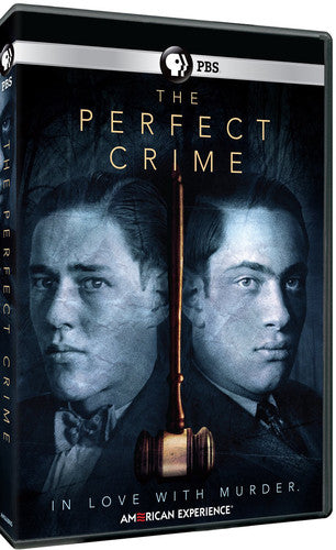 The Perfect Crime (American Experience)