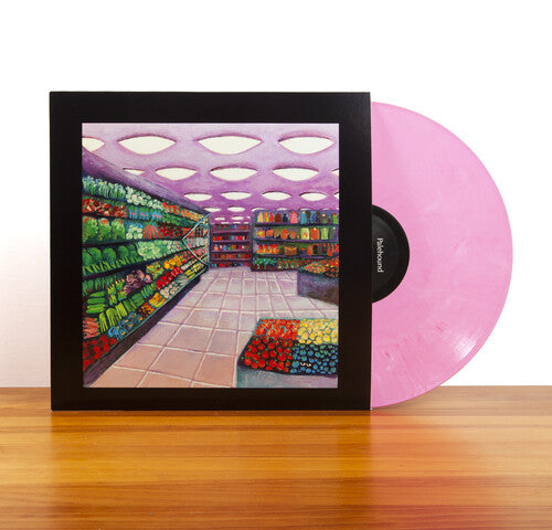 Palehound - A Place I'll Always Go