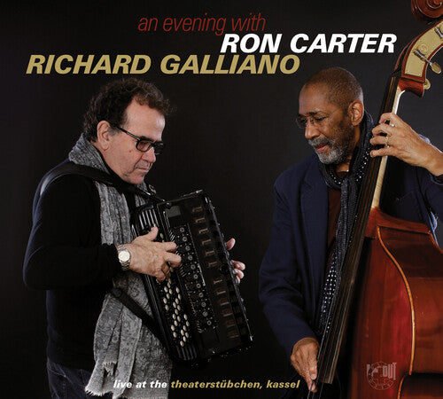 Ron Carter - Live At The