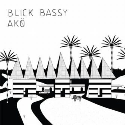 Blick Bassy - Ako