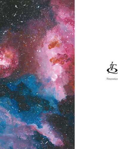 In Tormentata Quiete - Finestatico