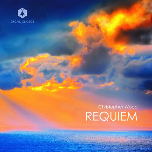 Wood/ Bottone/ McCaldin/ Lyon/ Garrett - Christopher Wood: Requiem