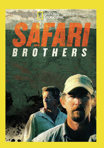 Safari Brothers
