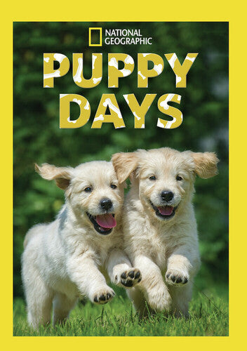 Puppy Days: Season 1