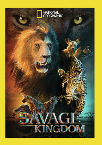 Savage Kingdom