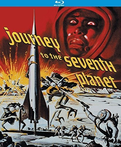 Journey to the Seventh Planet