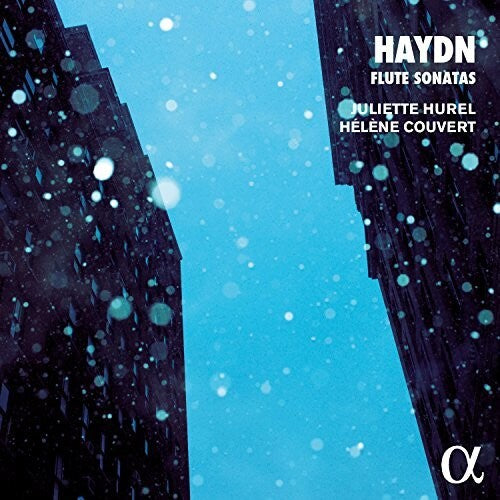 Haydn/ - Flute Sonatas