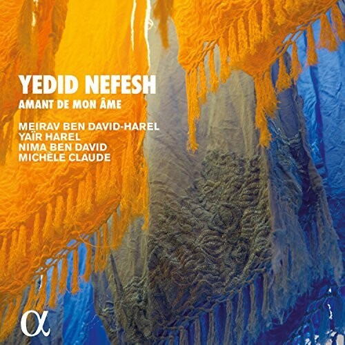 Yedid