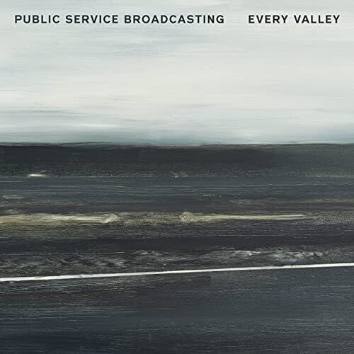 Public Service Broadcasting - Every Valley