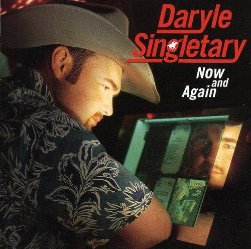 Daryle Singletary - Now and Again