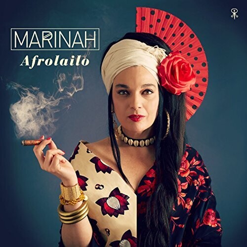 Marinah - Afrolaito