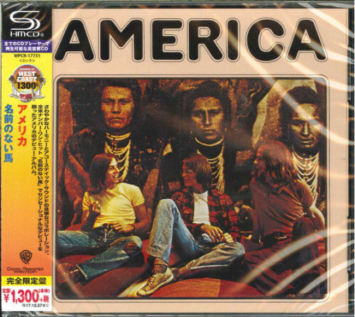 America - America