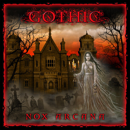 Nox Arcana - Gothic