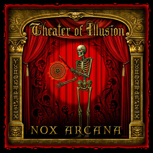 Nox Arcana - Theater of Illusion