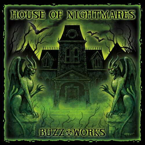 Buzz-Works - House of Nightmares