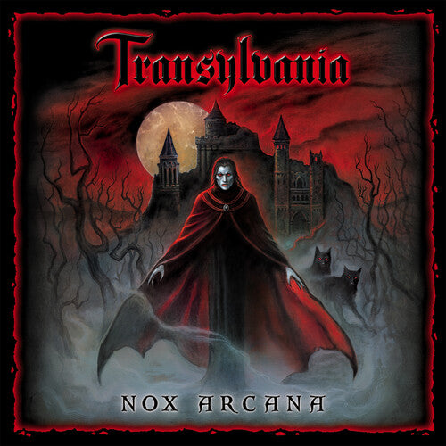 Nox Arcana - Transylvania