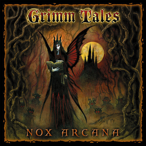 Nox Arcana - Grimm Tales