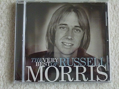 Russell Morris - Very Best of Russell Morris